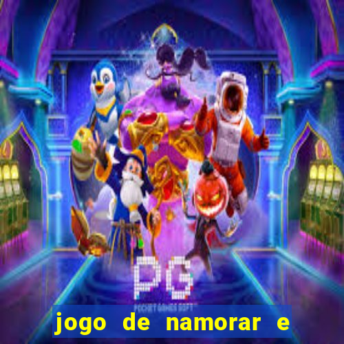 jogo de namorar e fazer filho